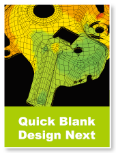 Quick Blank Design Next